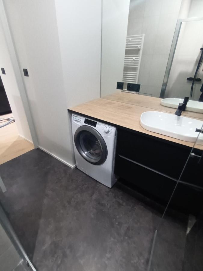 Appartamento Chez David - T2 Neuf Dans Centre Historique Brioude Esterno foto