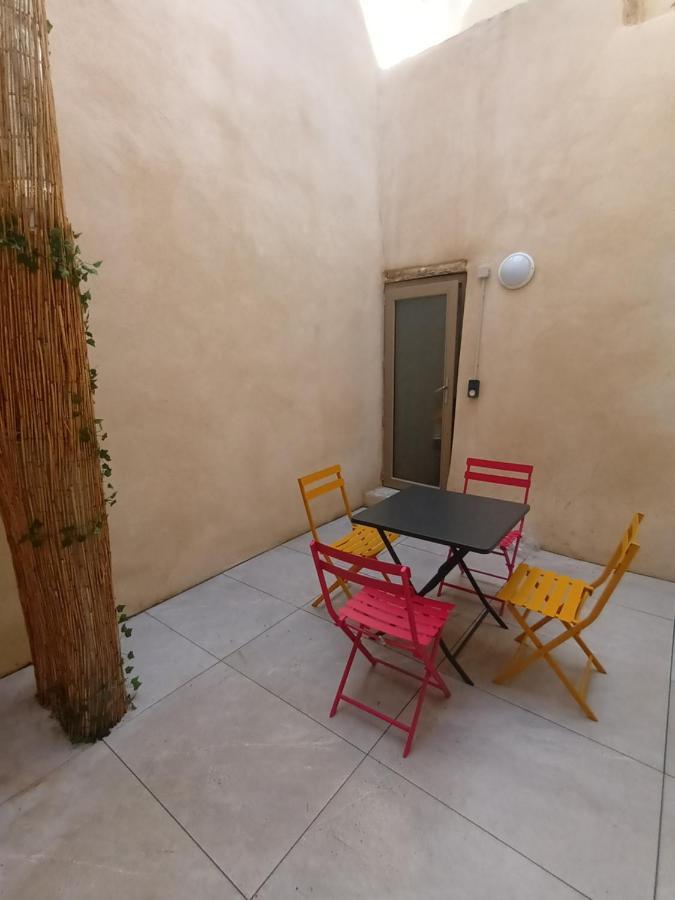Appartamento Chez David - T2 Neuf Dans Centre Historique Brioude Esterno foto