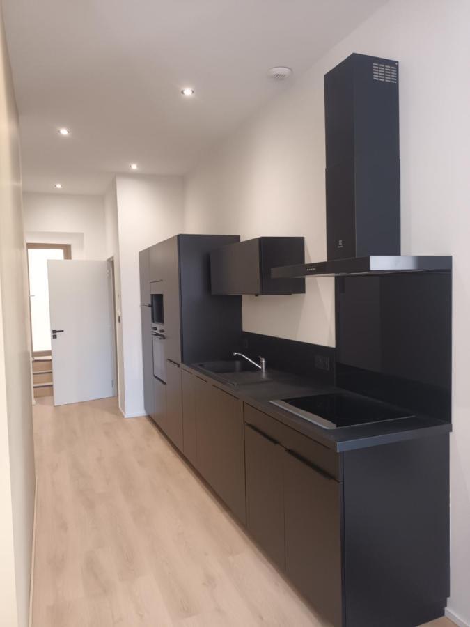 Appartamento Chez David - T2 Neuf Dans Centre Historique Brioude Esterno foto